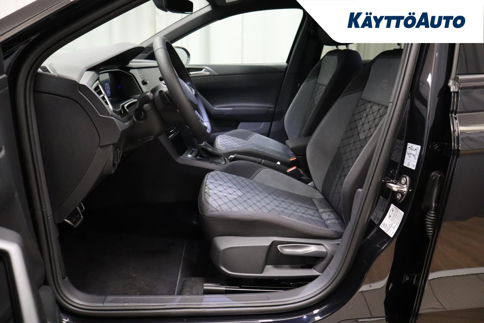 Volkswagen Taigo 2026