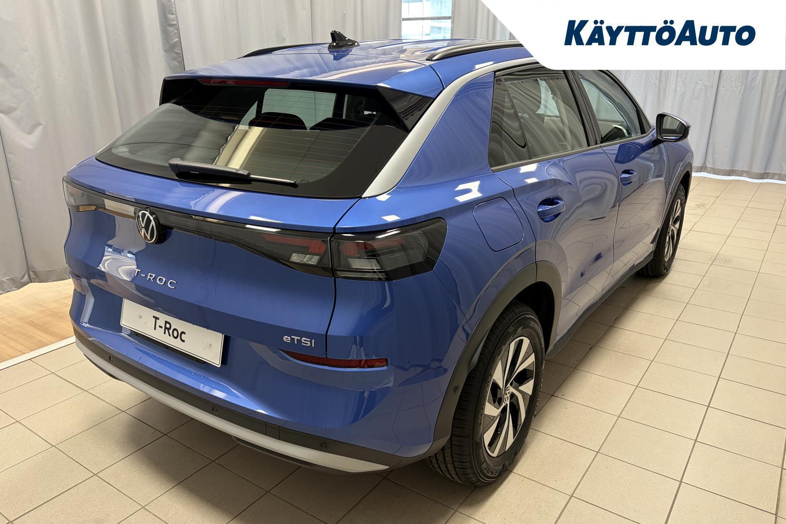 VOLKSWAGEN T-Roc 5