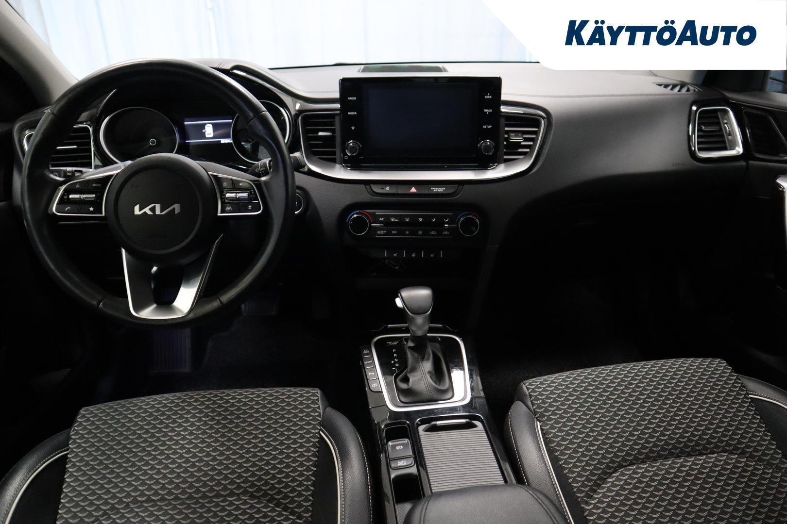 KIA Ceed 2025