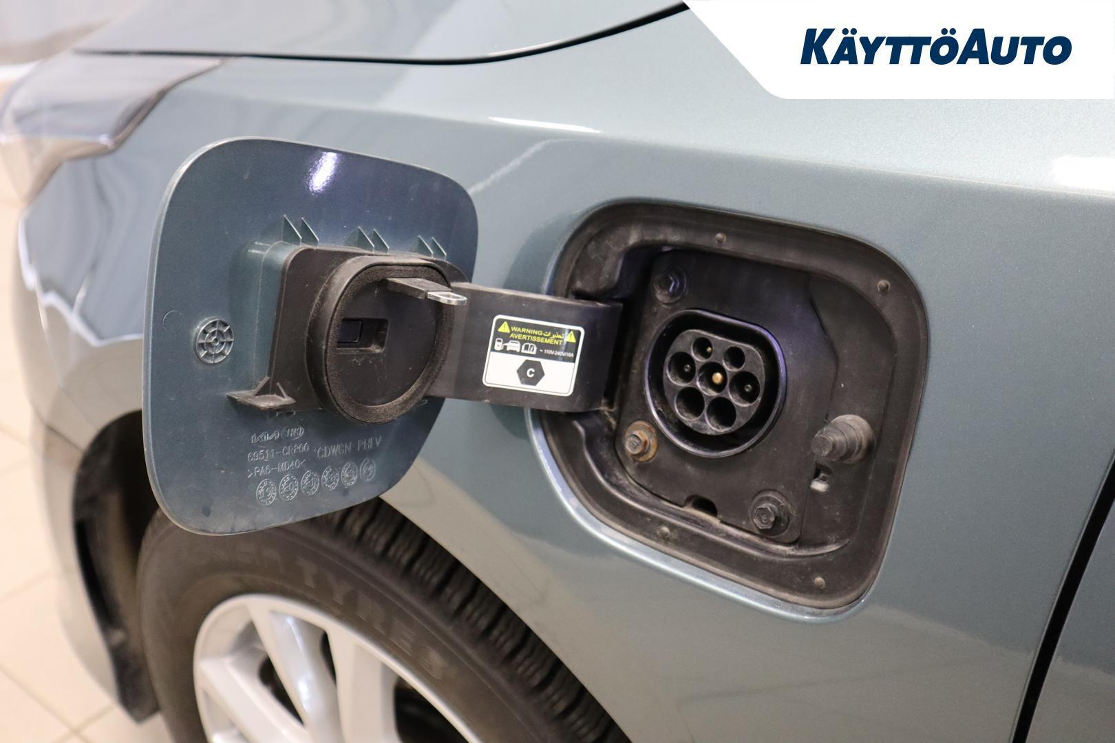 KIA Ceed 2025