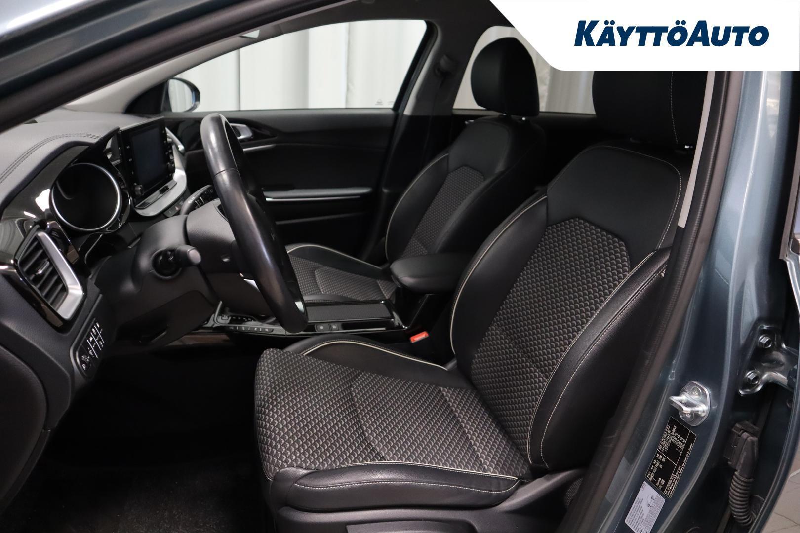 KIA Ceed 2025