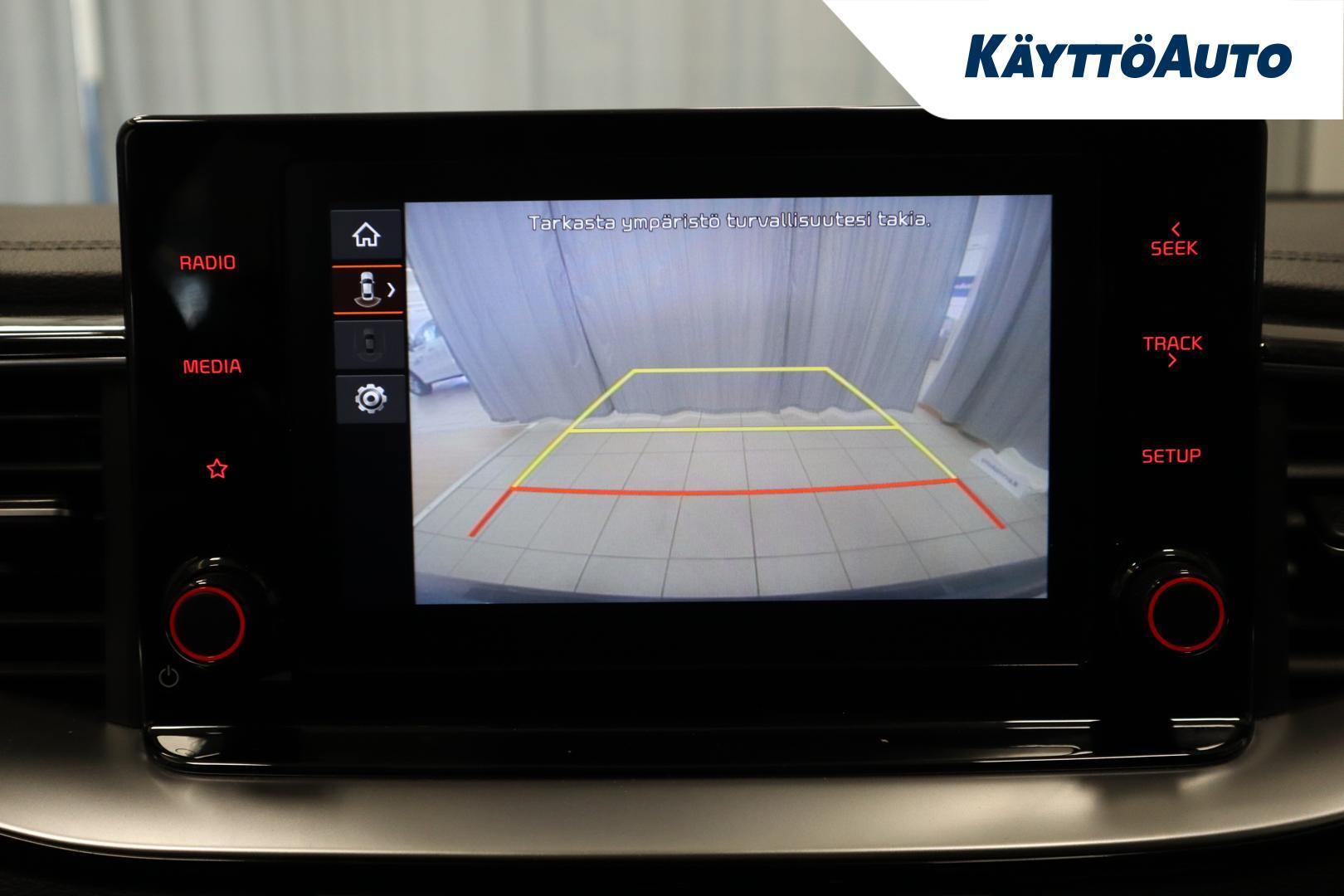 KIA Ceed 2025