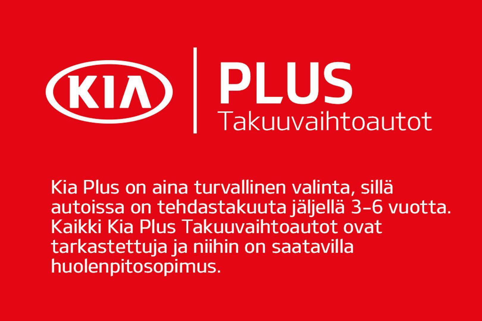 KIA Ceed 2025