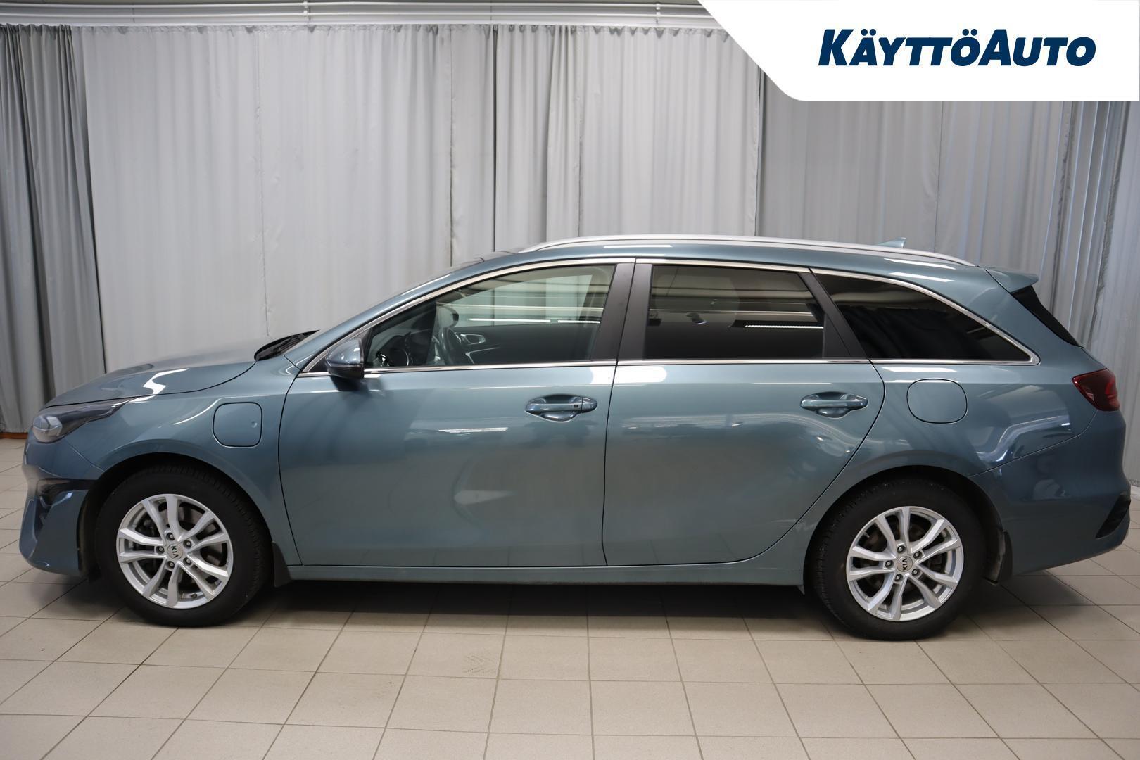KIA Ceed 2025