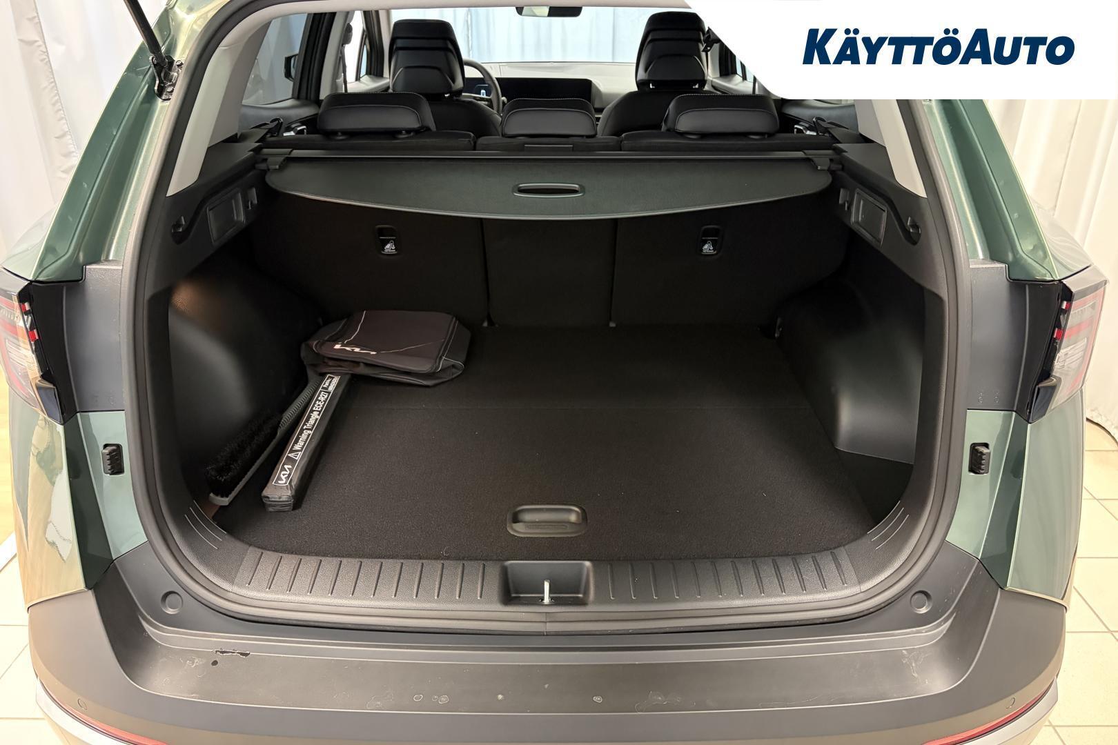 KIA Sportage 2026