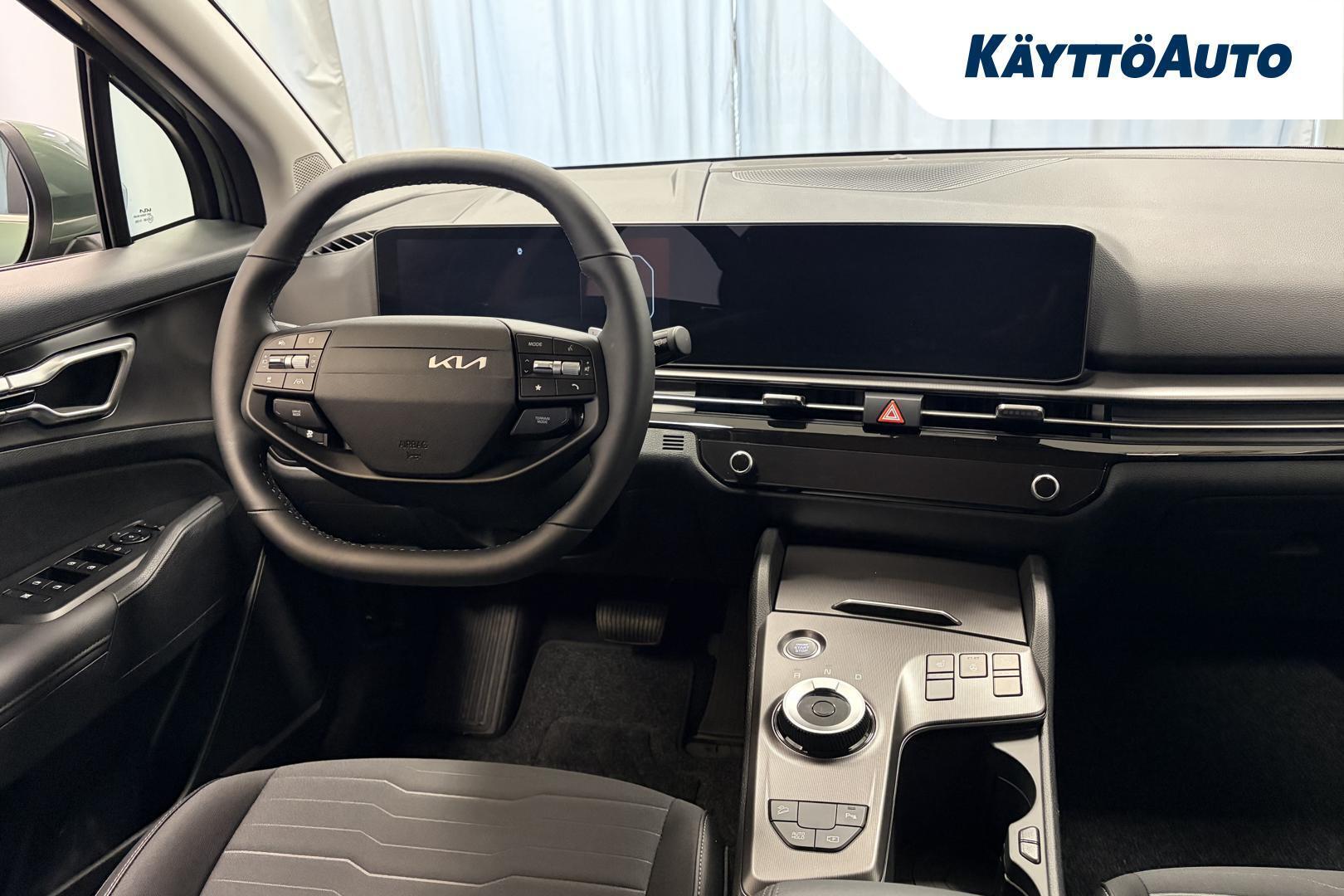 KIA Sportage 2026
