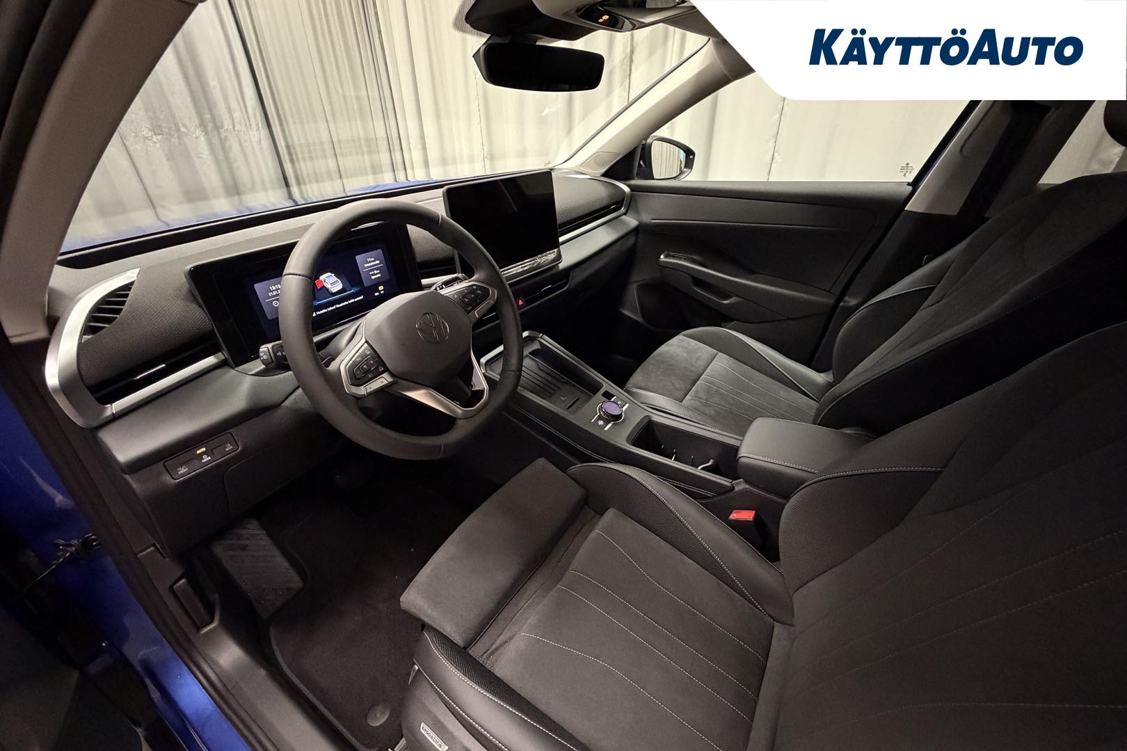 Volkswagen T-Roc 2026