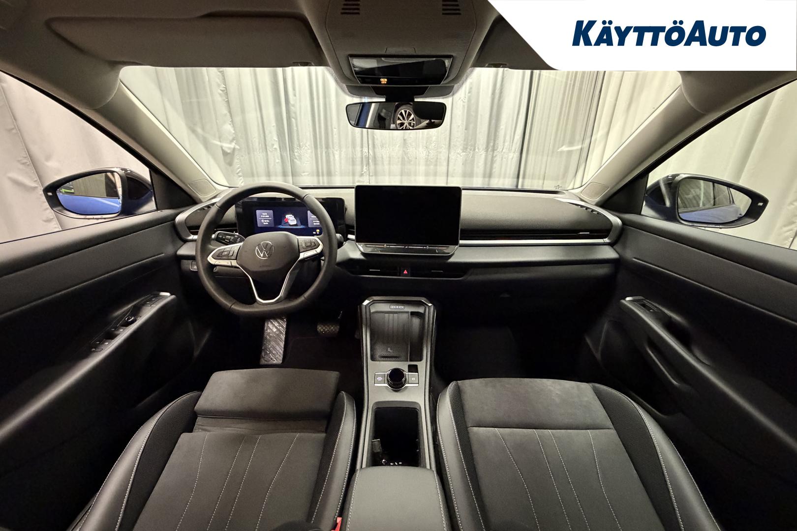 Volkswagen T-Roc 2026