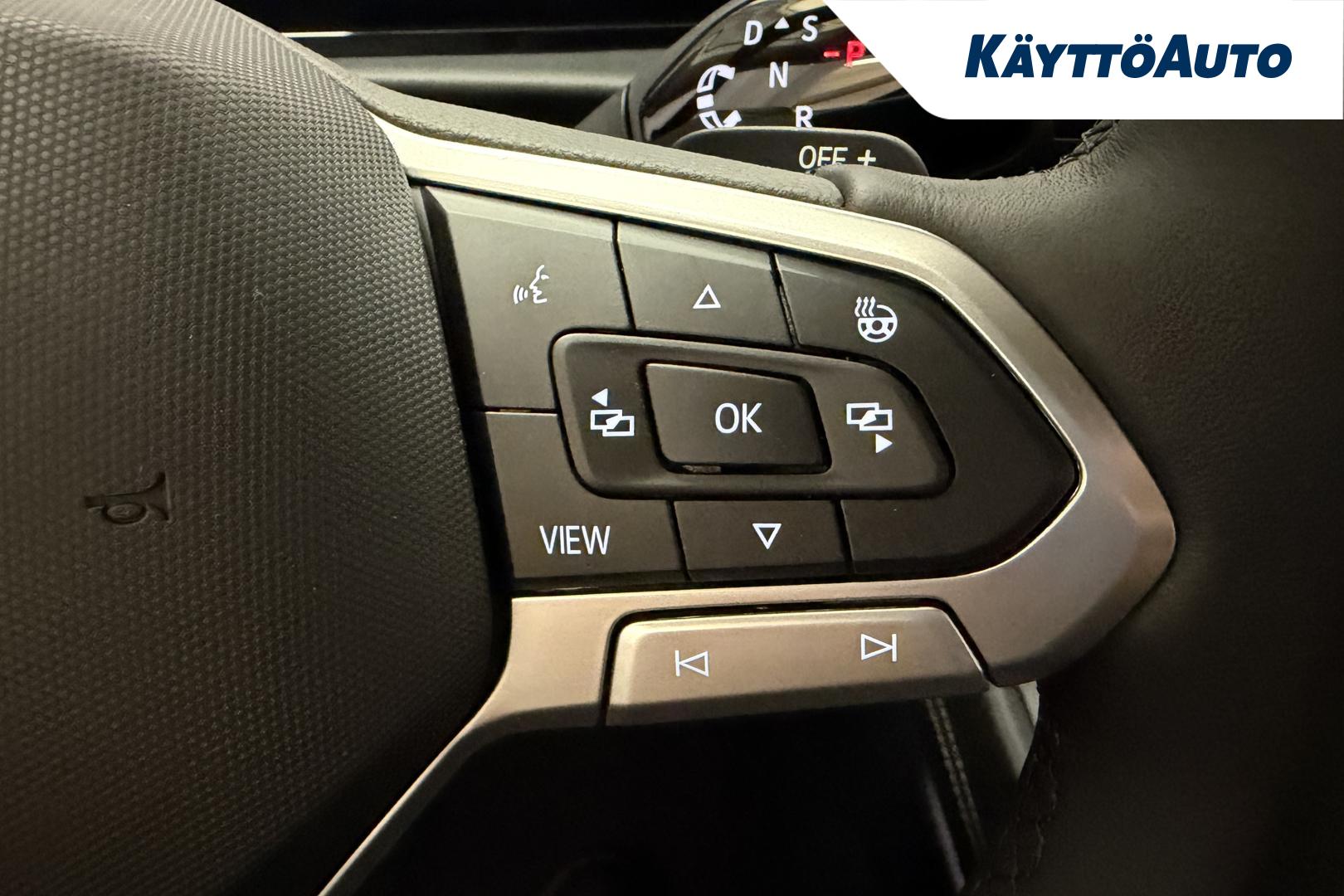 Volkswagen T-Roc 2026