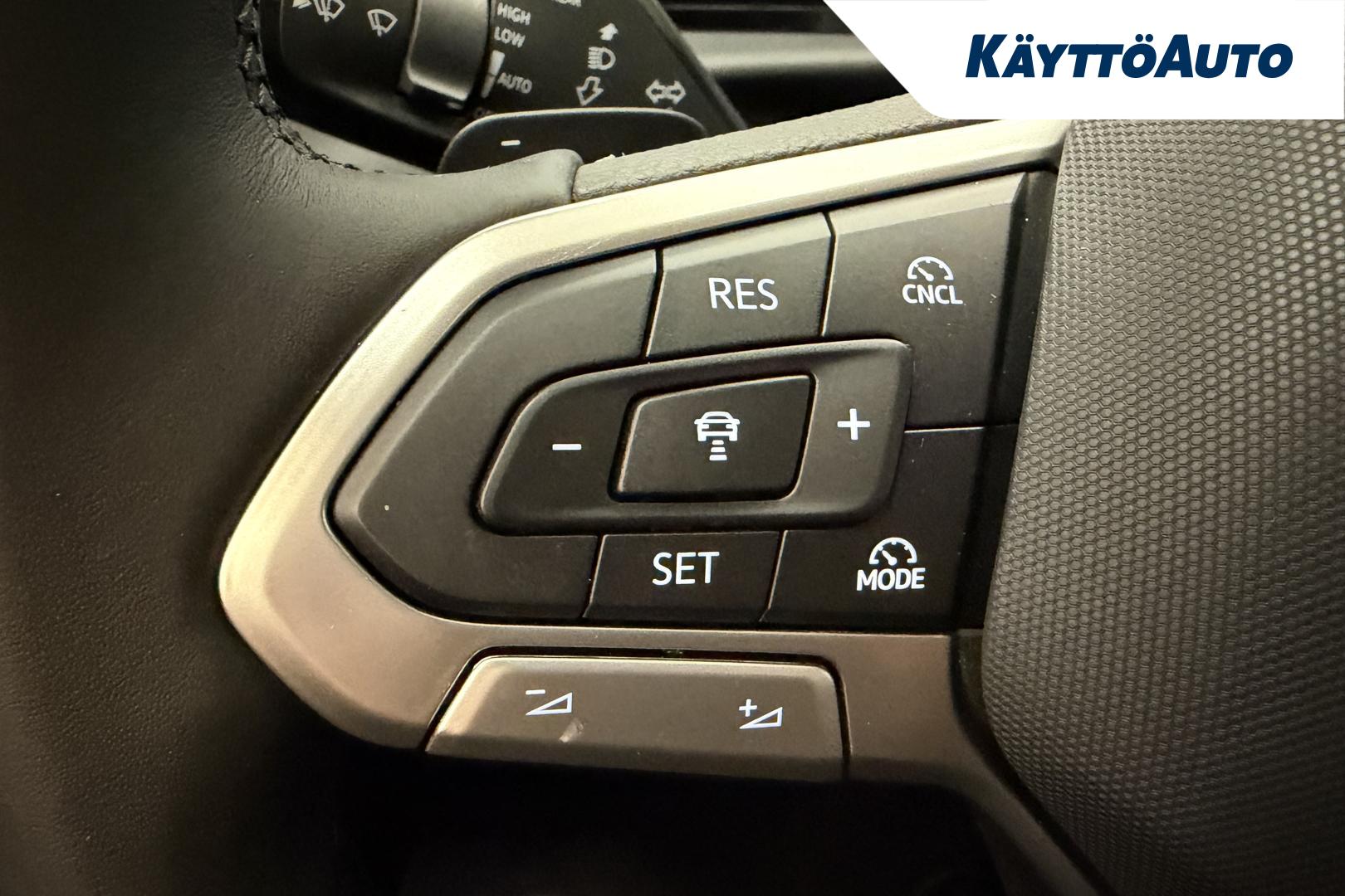 Volkswagen T-Roc 2026