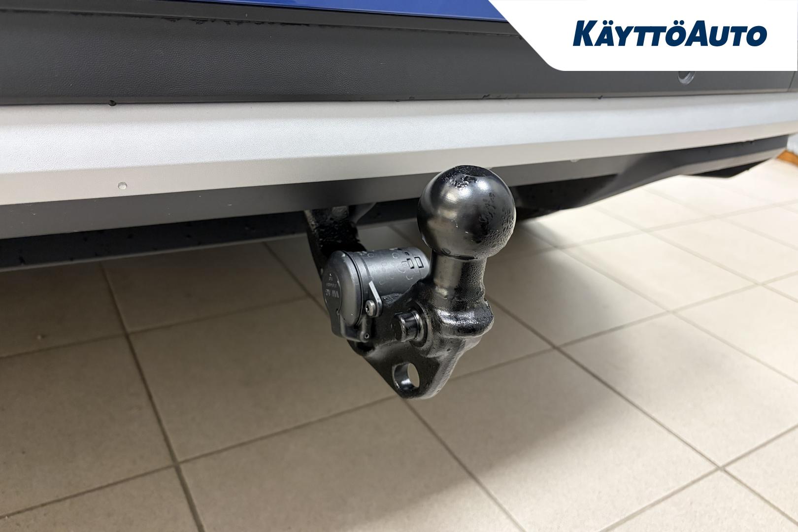 Volkswagen T-Roc 2026