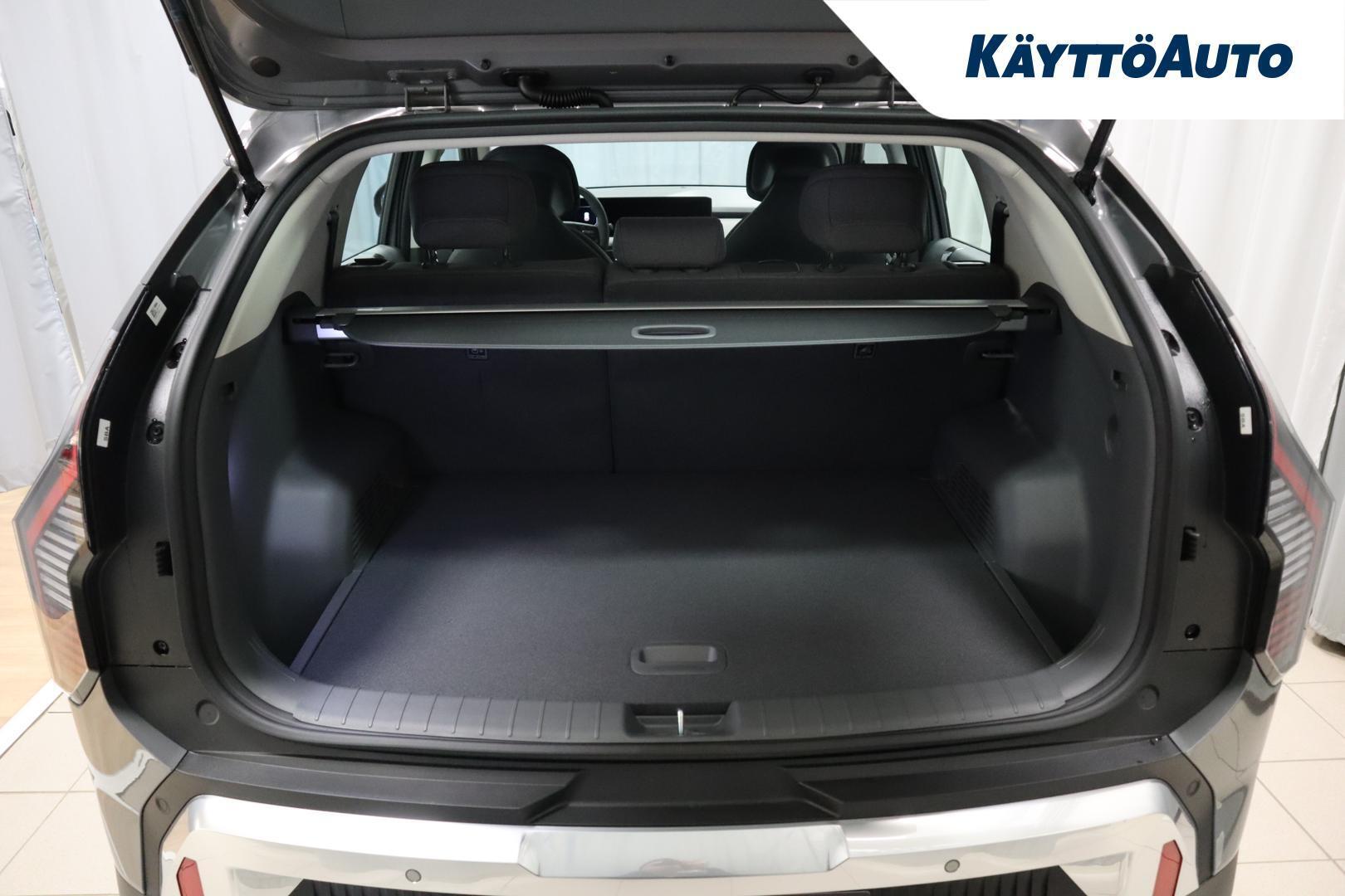 KIA EV3 2026