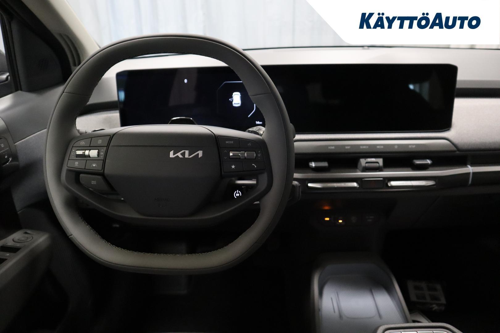 KIA EV3 2026