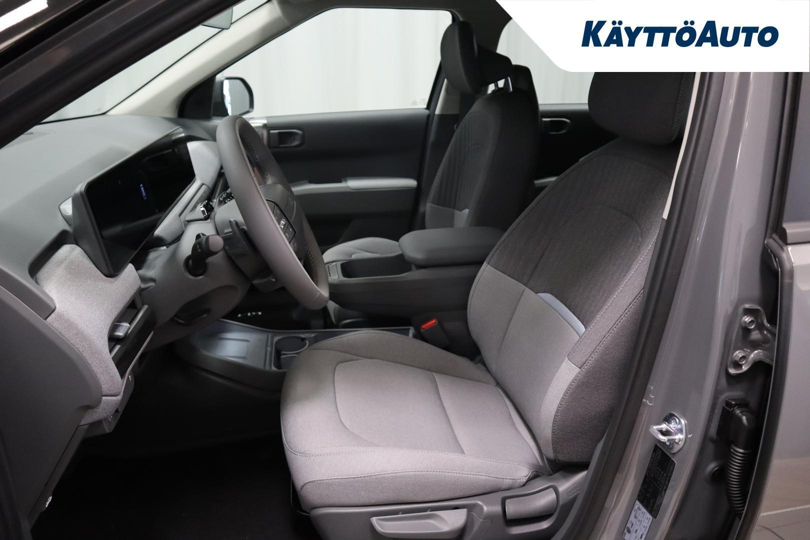 KIA EV3 2026