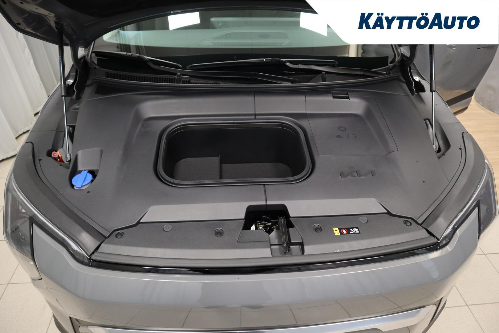 KIA EV3 2026