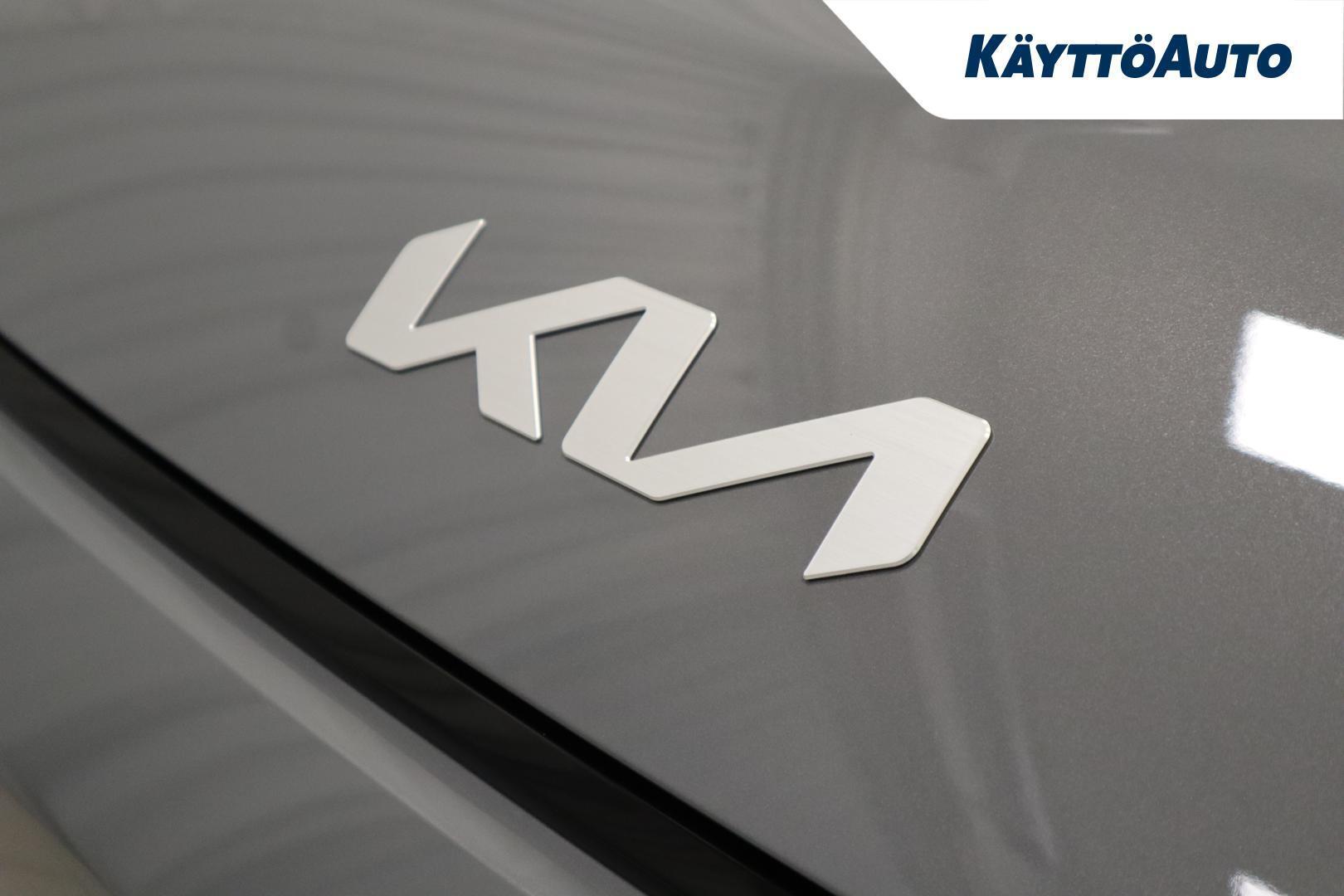 KIA EV3 2026