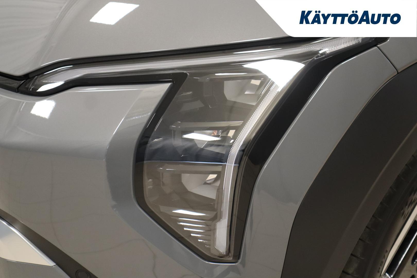 KIA EV3 2026
