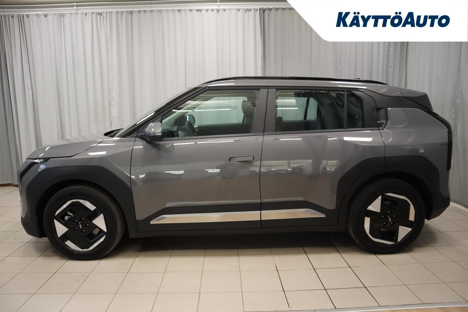 KIA EV3 2026