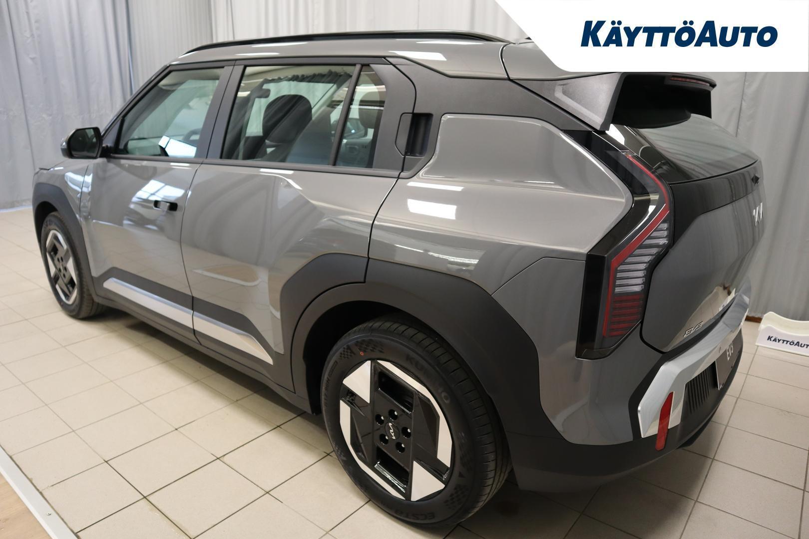 KIA EV3 2026