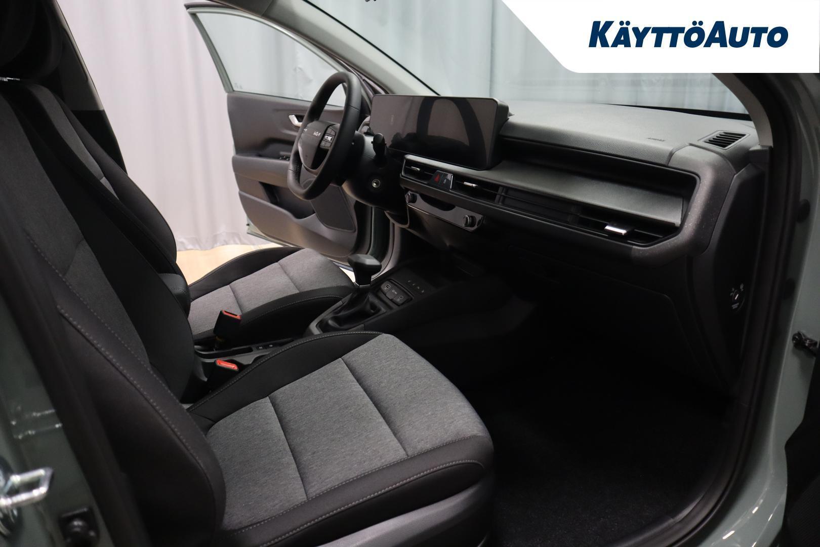 KIA Stonic 2026