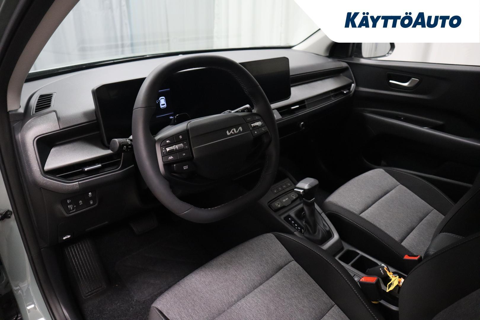 KIA Stonic 2026