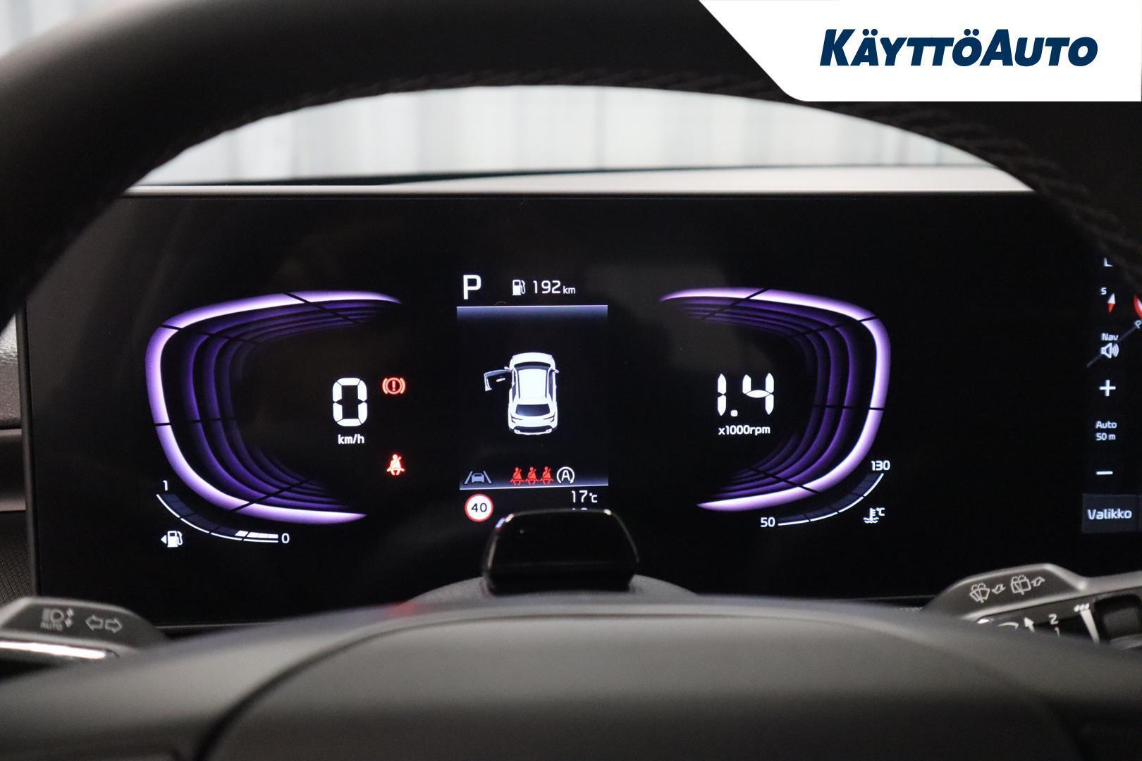 KIA Stonic 2026