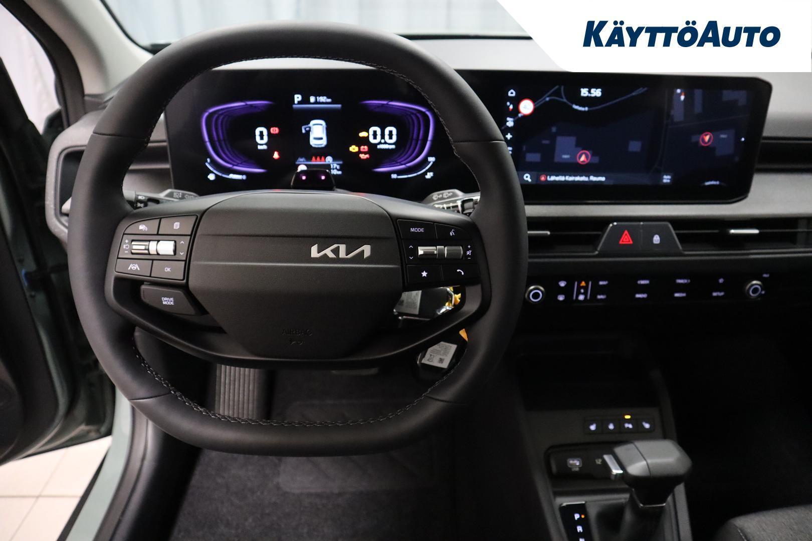 KIA Stonic 2026