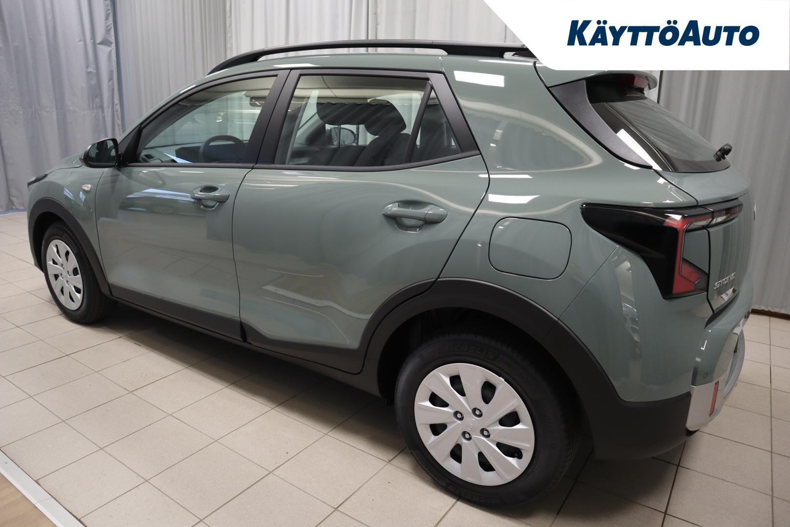 KIA Stonic 2026