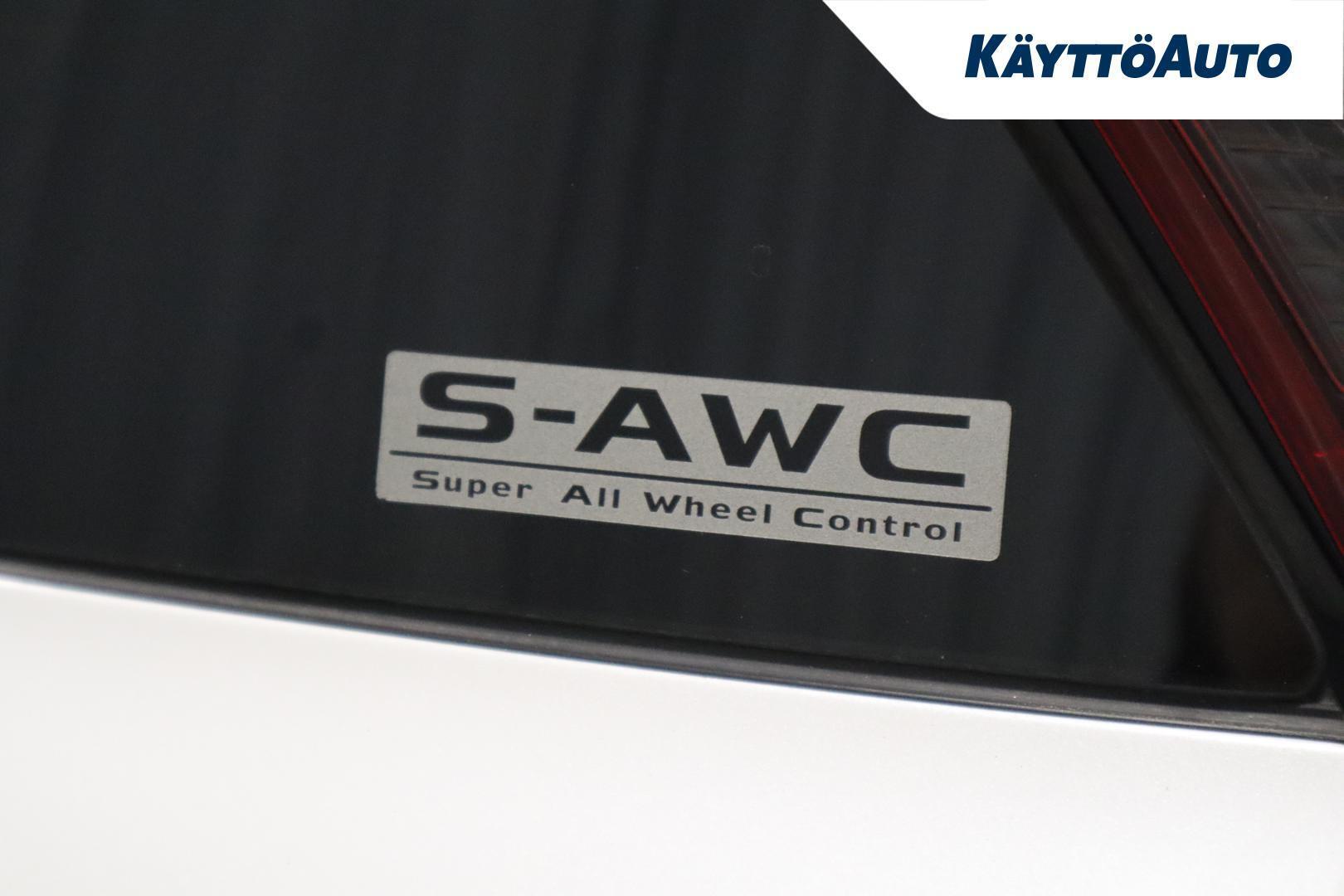 MITSUBISHI Eclipse Cross 2020