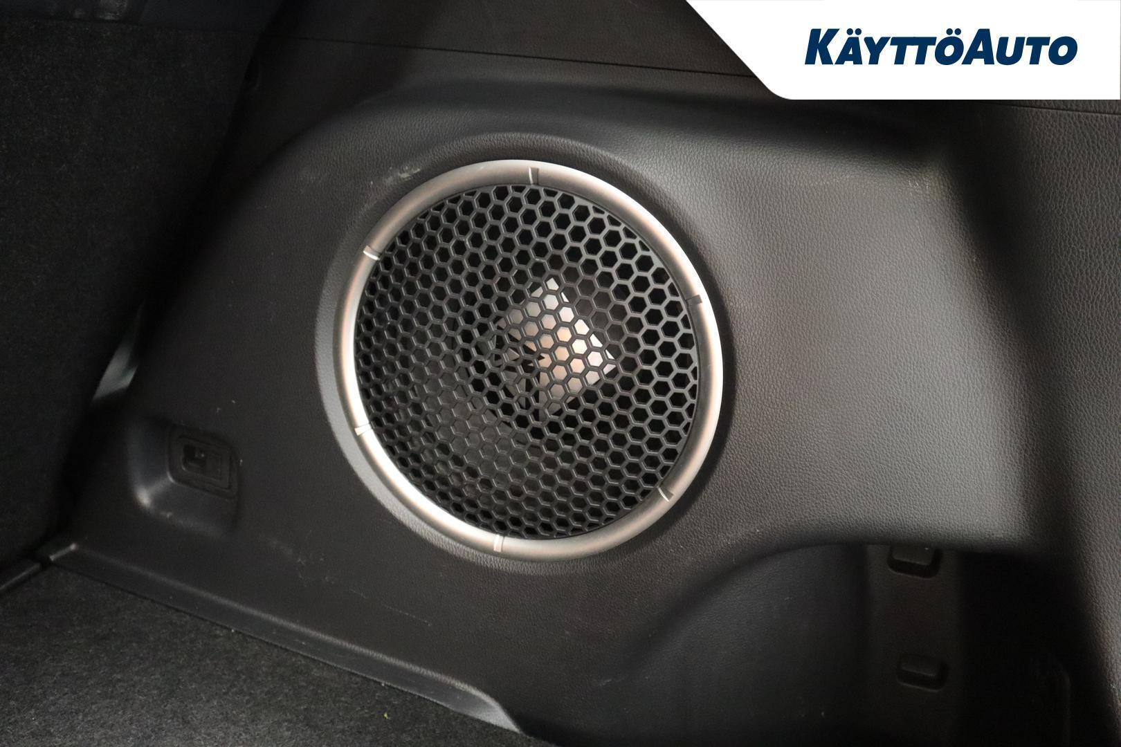 MITSUBISHI Eclipse Cross 2020