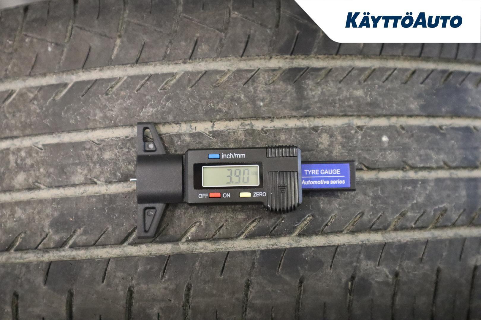 MITSUBISHI Eclipse Cross 2020