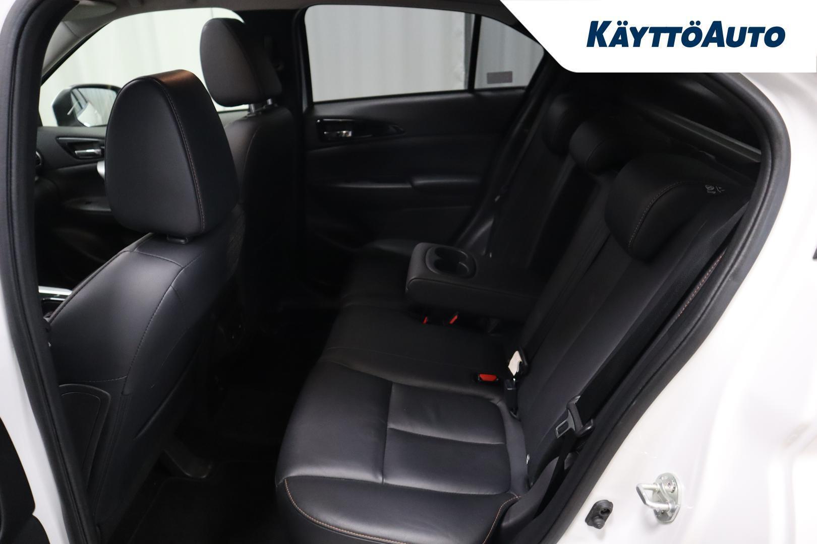 MITSUBISHI Eclipse Cross 2020