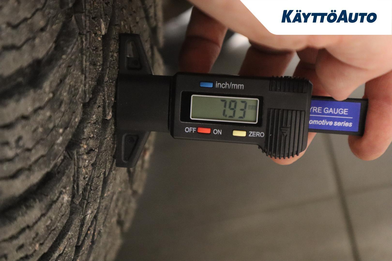 MITSUBISHI Eclipse Cross 2020