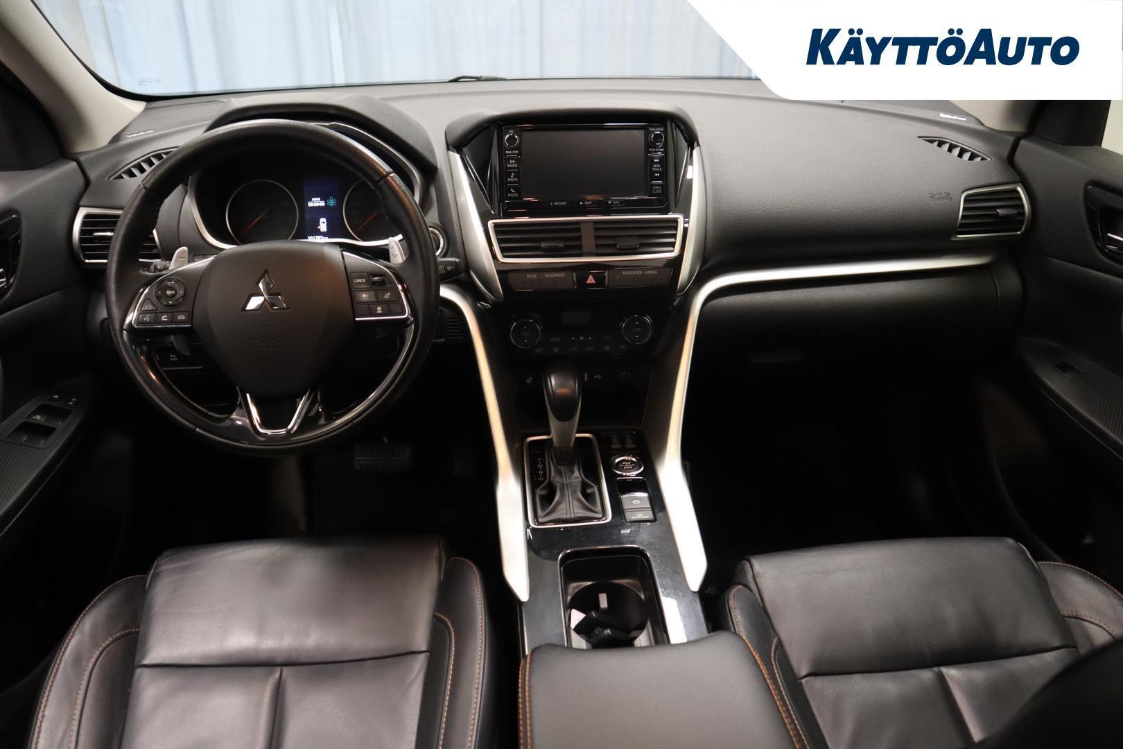 MITSUBISHI Eclipse Cross 2020