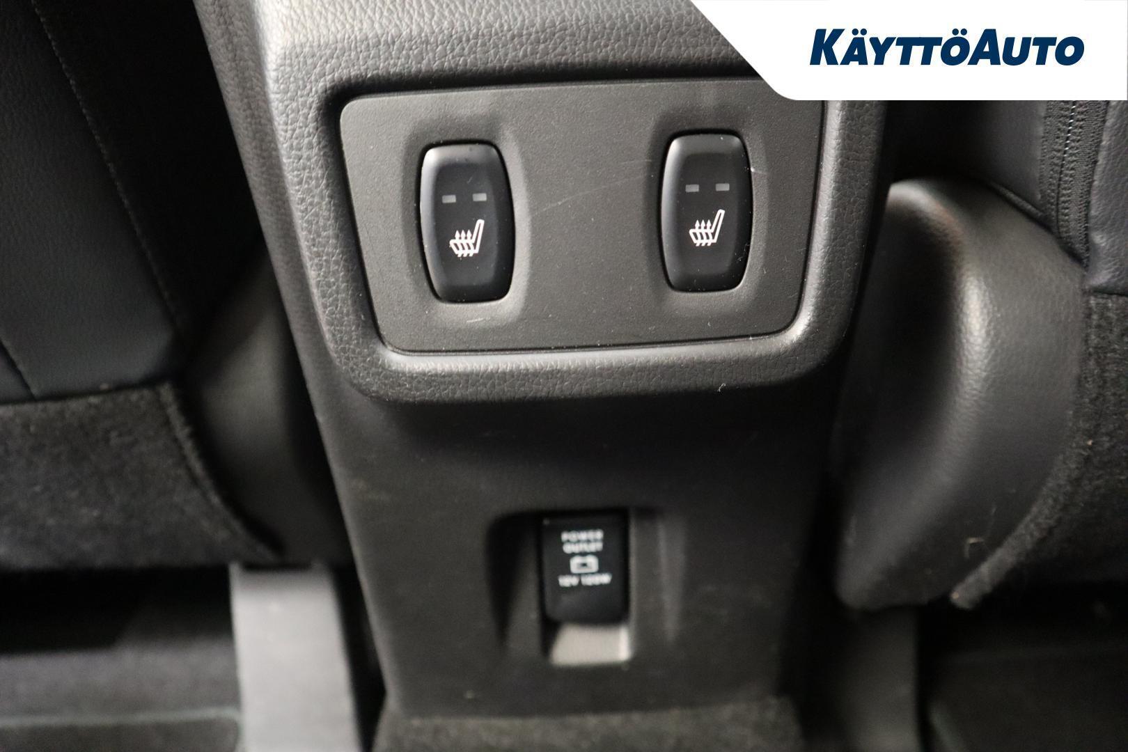 MITSUBISHI Eclipse Cross 2020