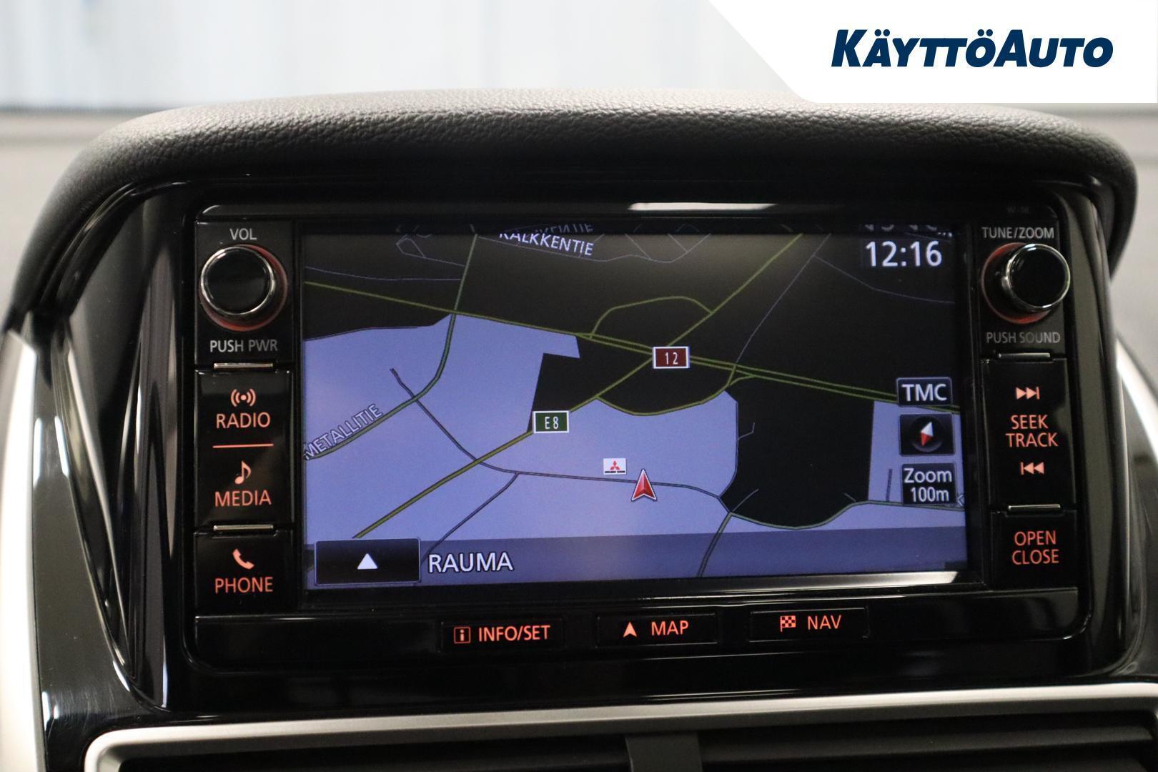 MITSUBISHI Eclipse Cross 2020