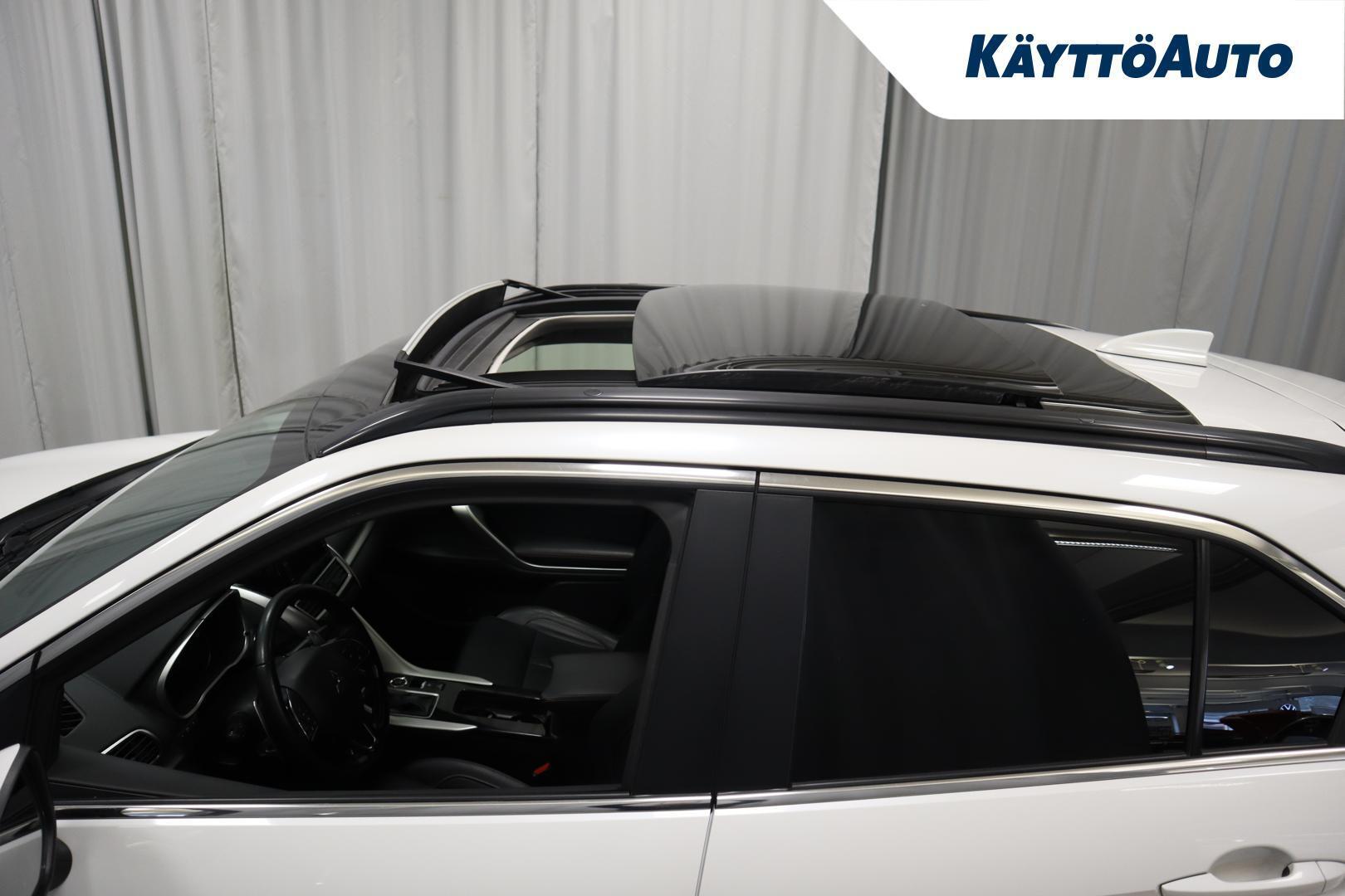 MITSUBISHI Eclipse Cross 2020