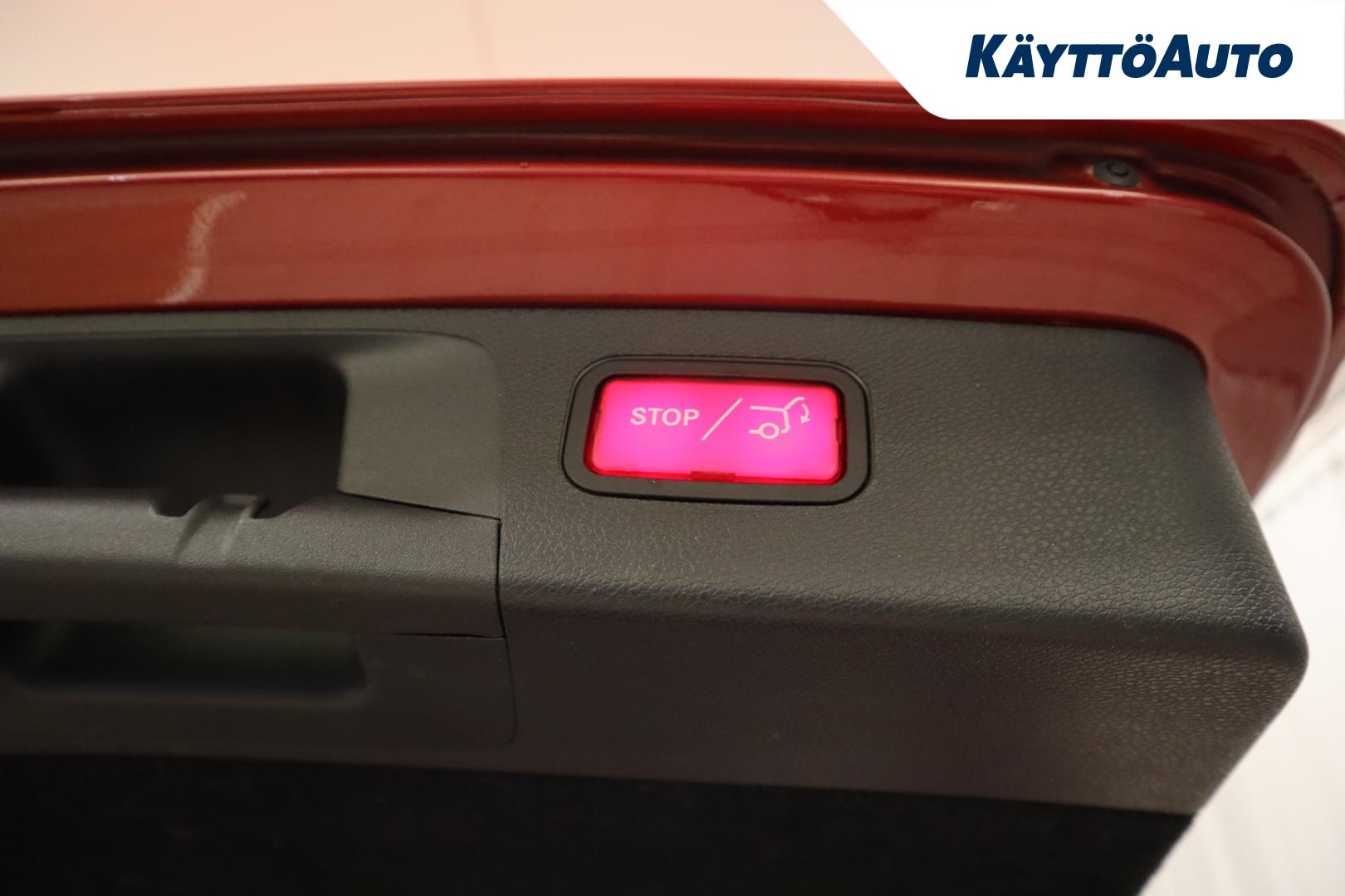 MERCEDES-BENZ E 2020