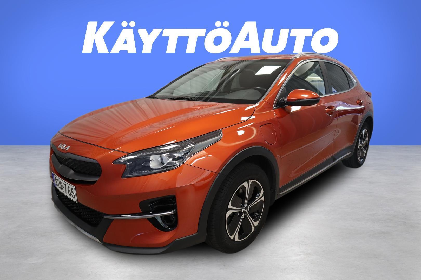 KIA XCeed 2022