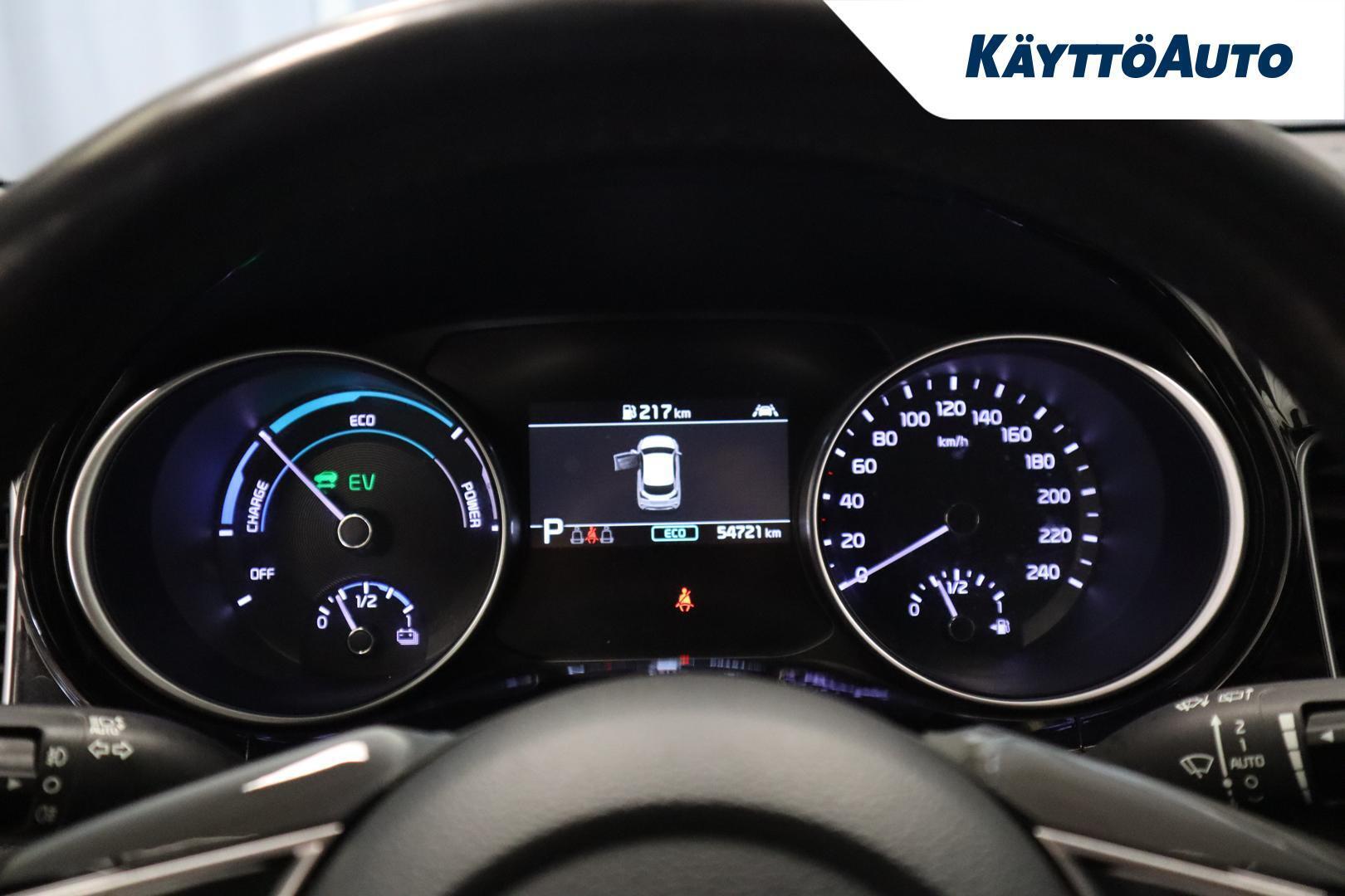 KIA XCeed 2022