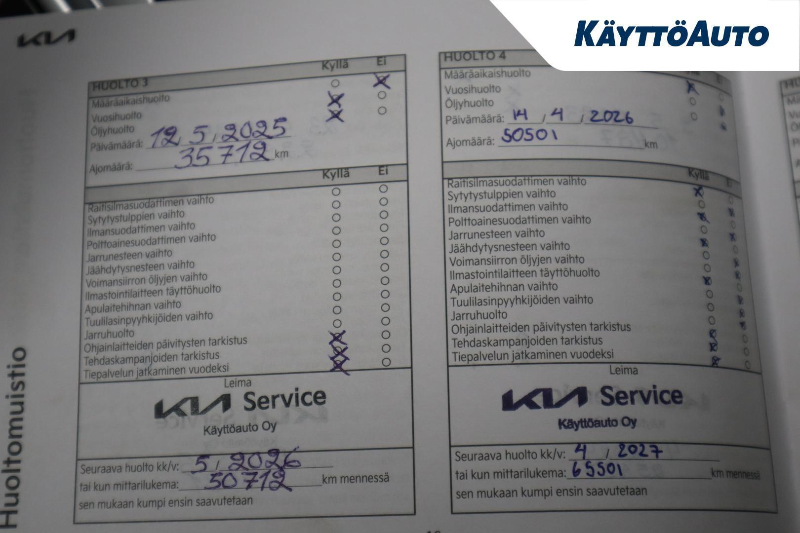 KIA XCeed 2022