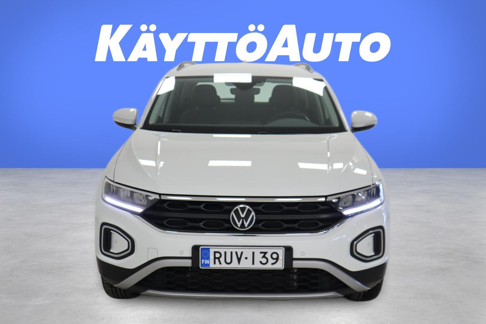 VOLKSWAGEN T-Roc 2023