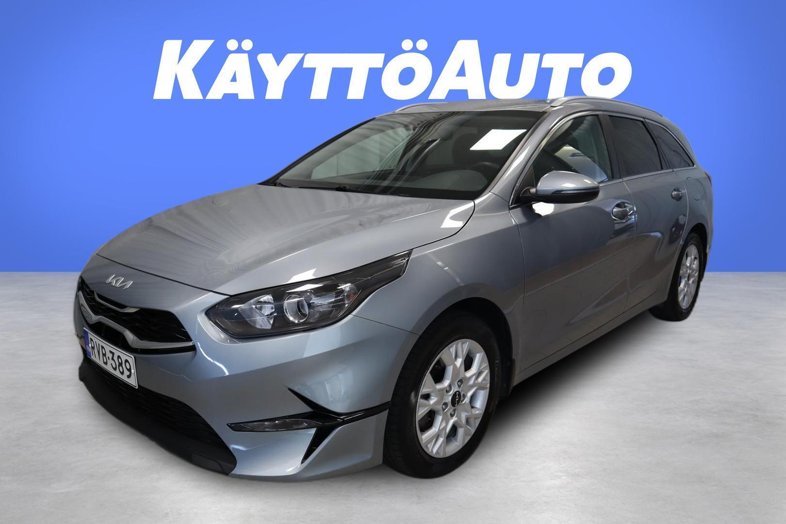 KIA Ceed 2023