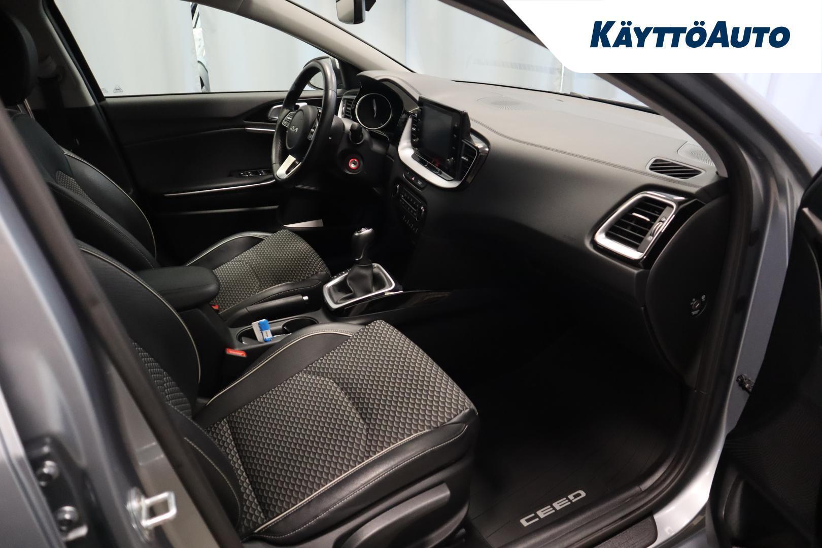 KIA Ceed 2023