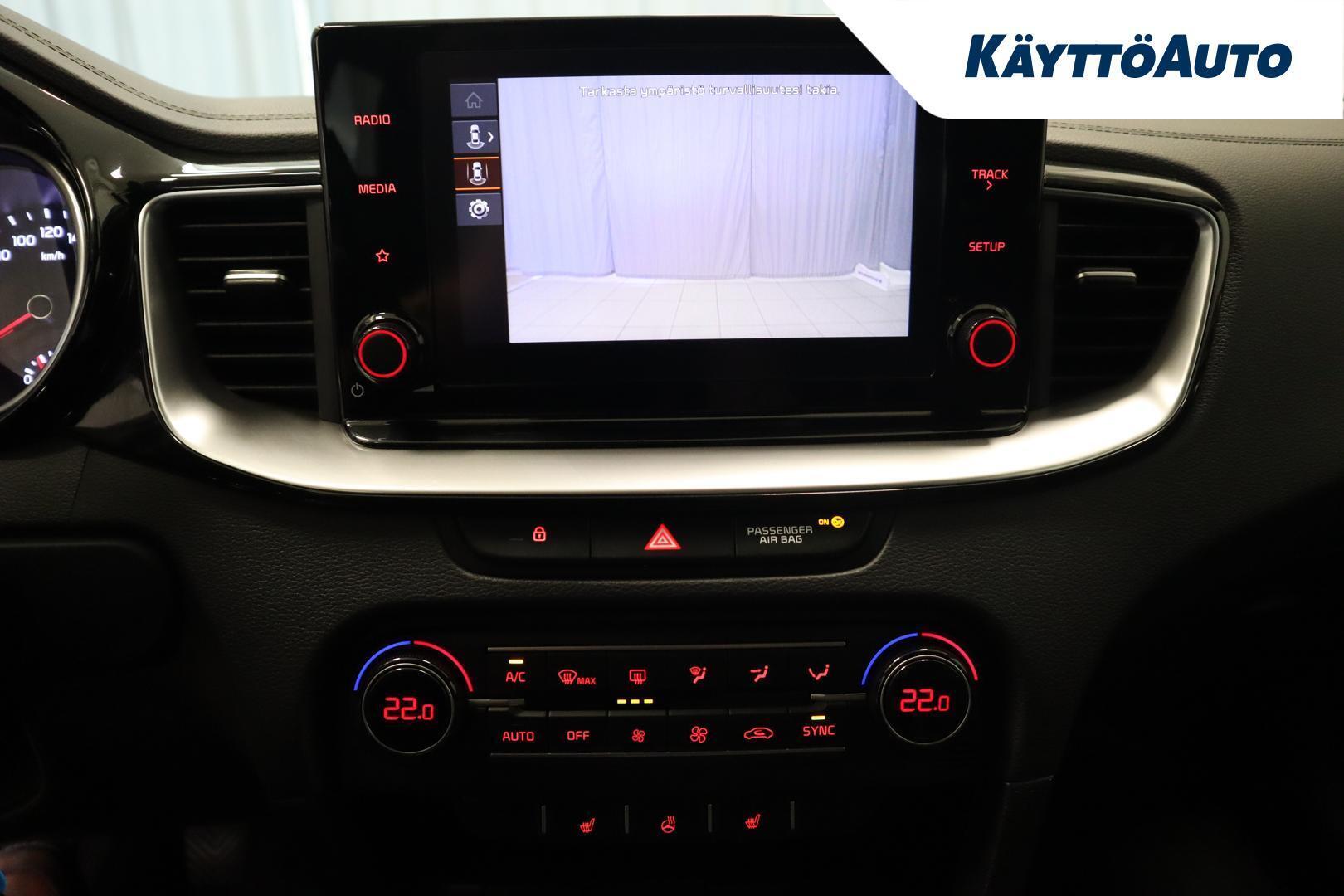 KIA Ceed 2023