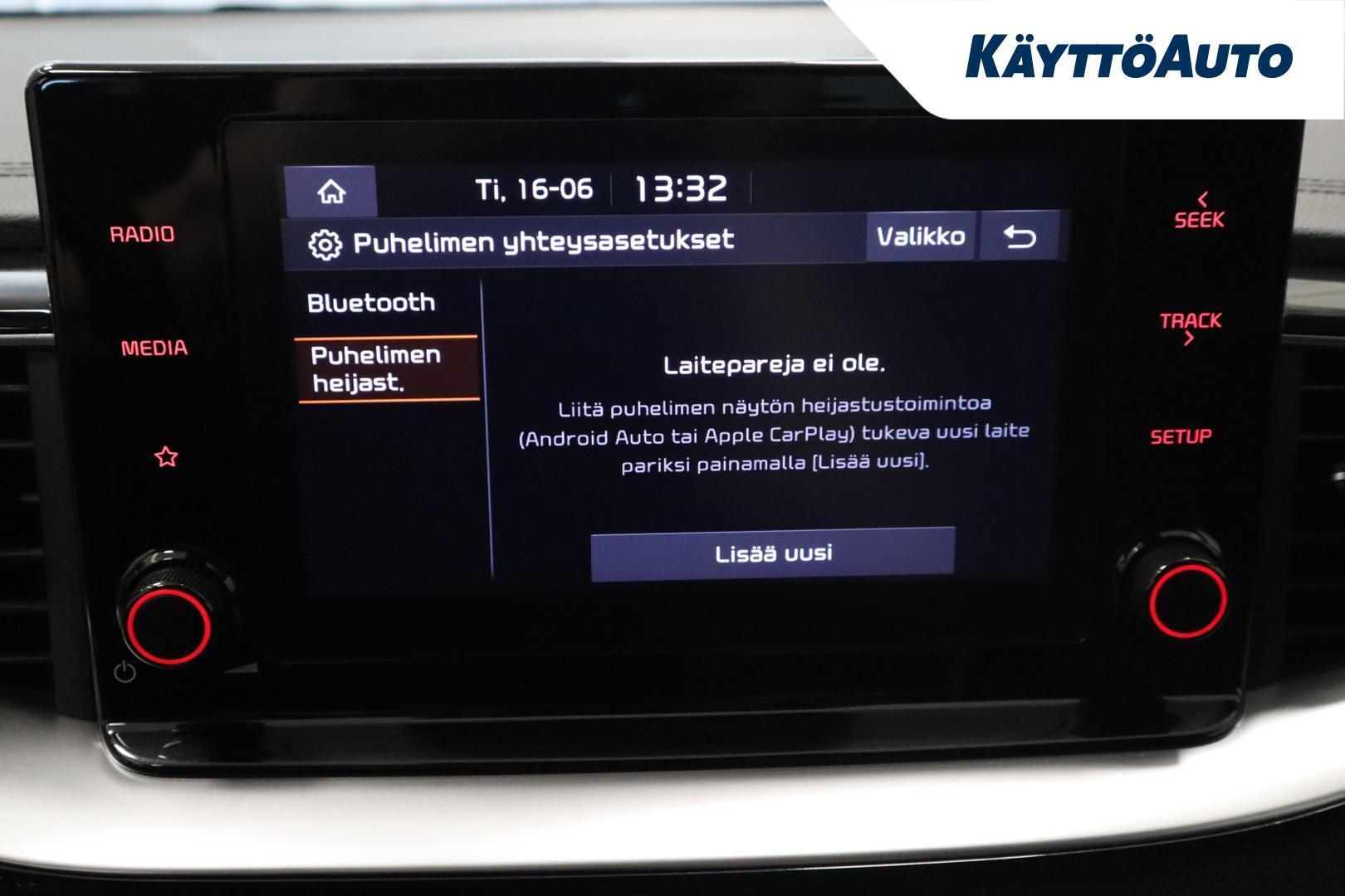 KIA Ceed 2023