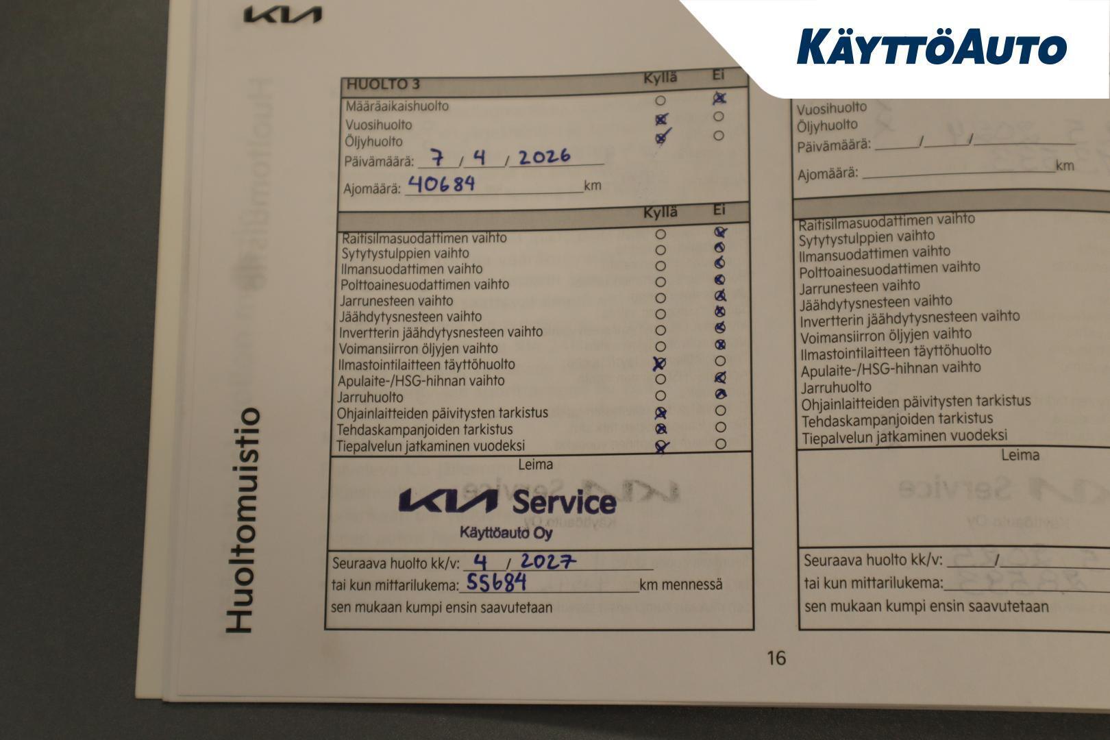 KIA Ceed 2023