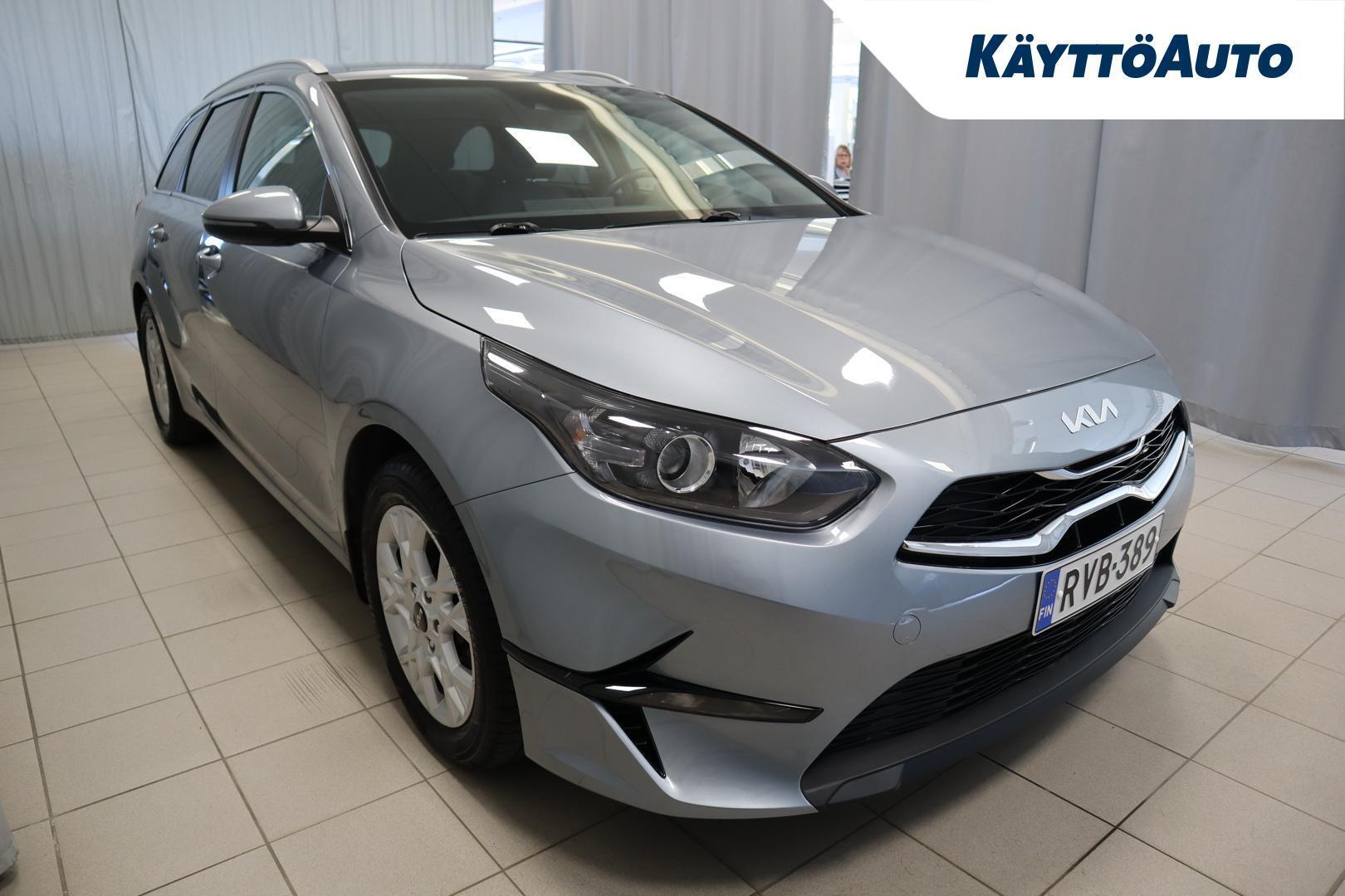 KIA Ceed 2023