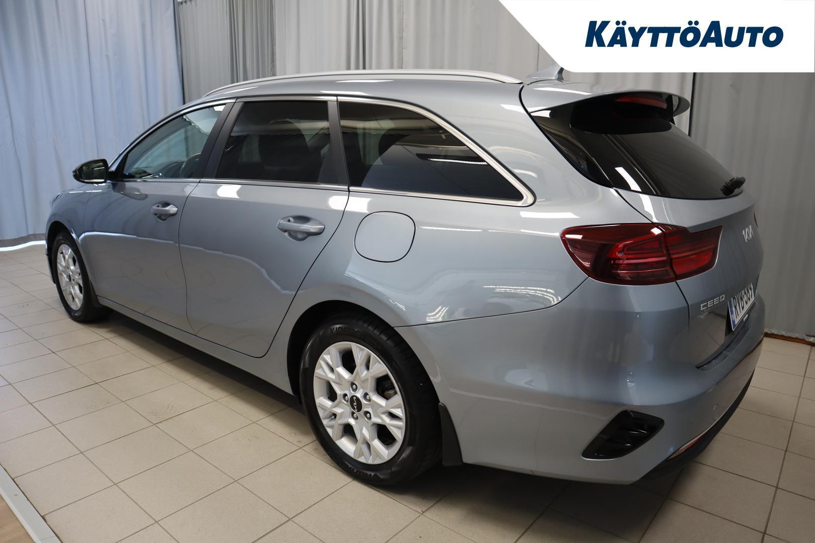 KIA Ceed 2023
