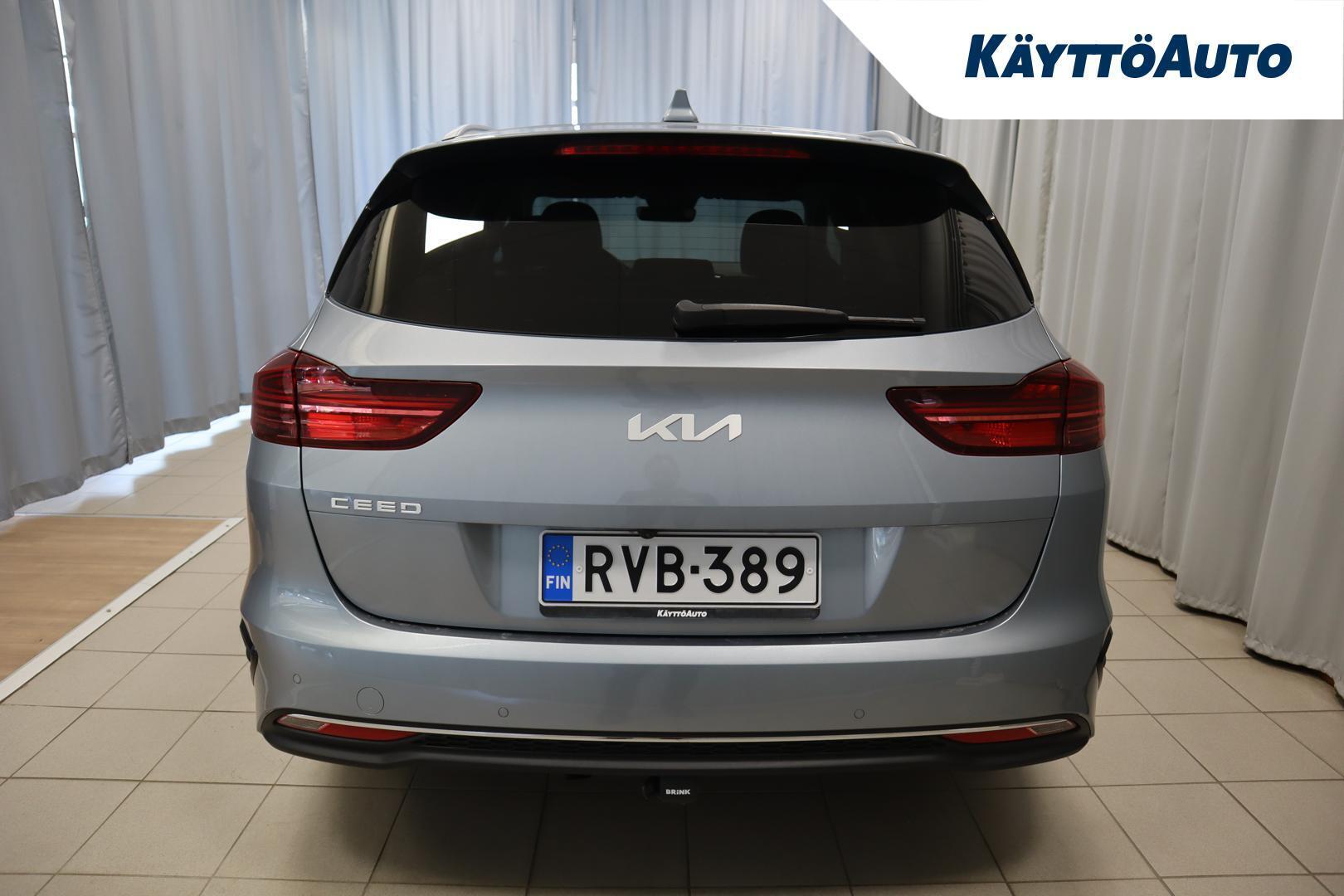 KIA Ceed 2023
